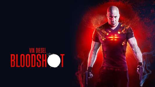 Bloodshot - Backdrops