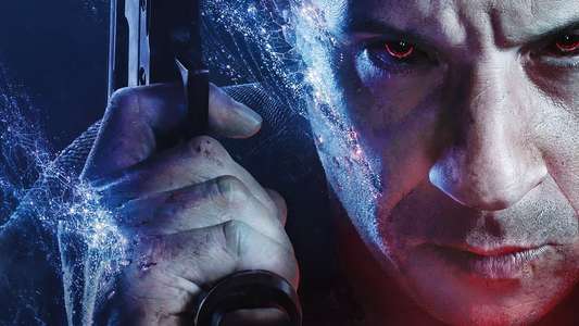 Bloodshot - Backdrops