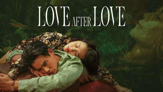 Love After Love - Backdrop