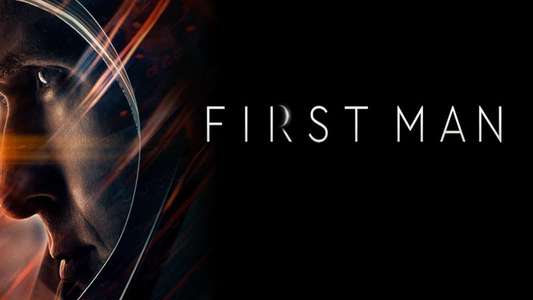First Man - Backdrop