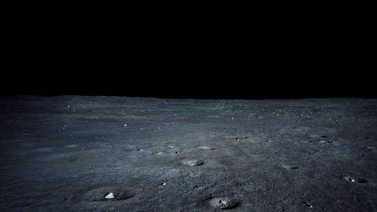 First Man - Backdrop