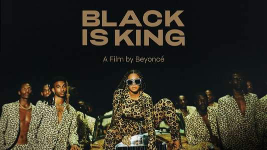 Black Is King - Backdrops
