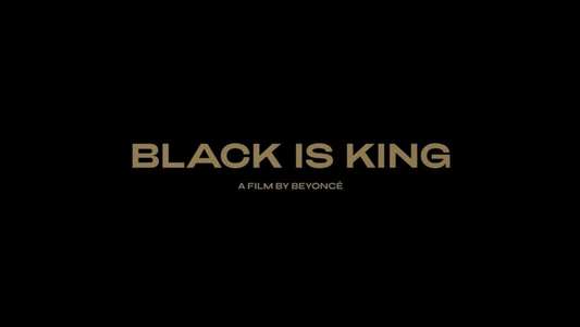 Black Is King - Backdrops