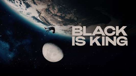 Black Is King - Backdrops