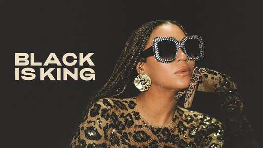 Black Is King - Backdrops