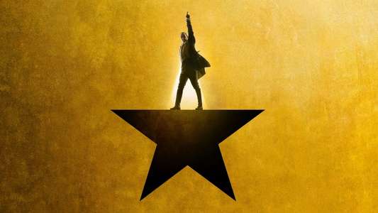 Hamilton - Backdrops