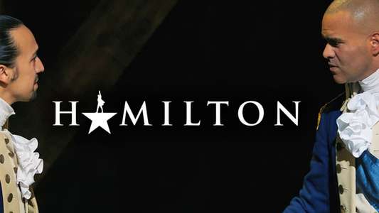Hamilton - Backdrops