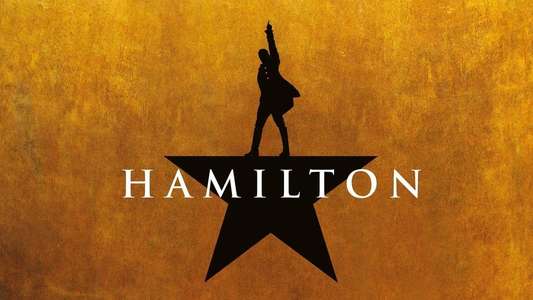 Hamilton - Backdrops