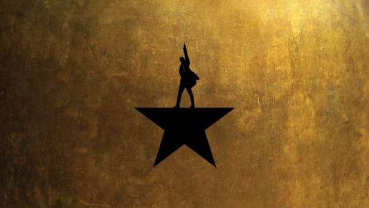 Hamilton - Backdrops