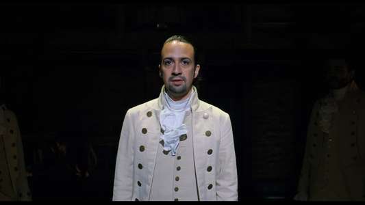 Hamilton - Backdrops
