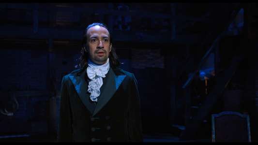 Hamilton - Backdrops