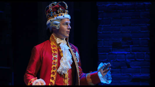 Hamilton - Backdrops