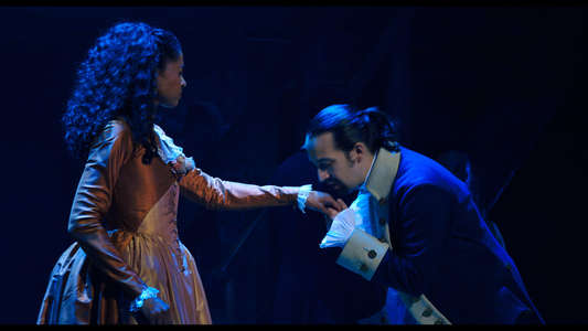 Hamilton - Backdrops