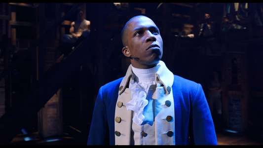 Hamilton - Backdrops