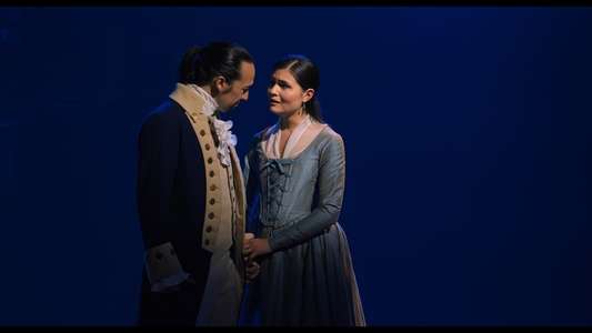 Hamilton - Backdrops