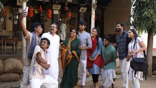 Ratnan Prapancha - Backdrops