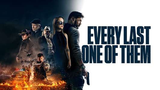 Every Last One of Them - Backdrop