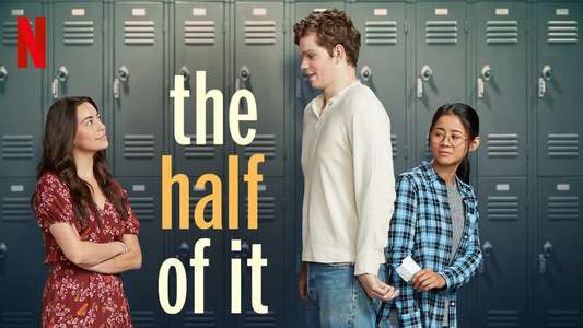 The Half of It - Backdrop