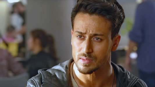 Baaghi 3 - Backdrops