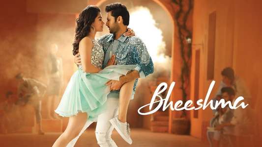 Bheeshma - Backdrop