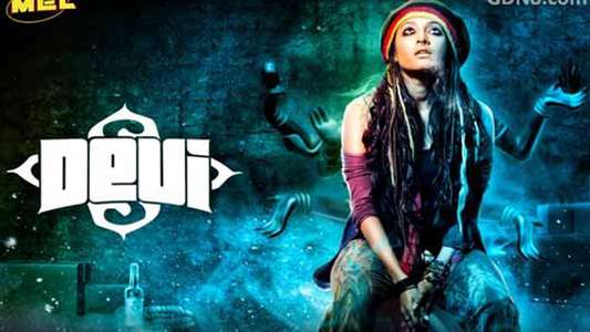 Devi - Backdrop