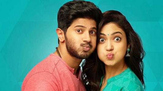 Kannum Kannum Kollaiyadithaal - Backdrops