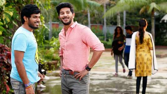 Kannum Kannum Kollaiyadithaal - Backdrops