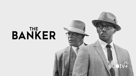 The Banker - Backdrop