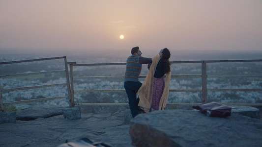 Panga - Backdrops