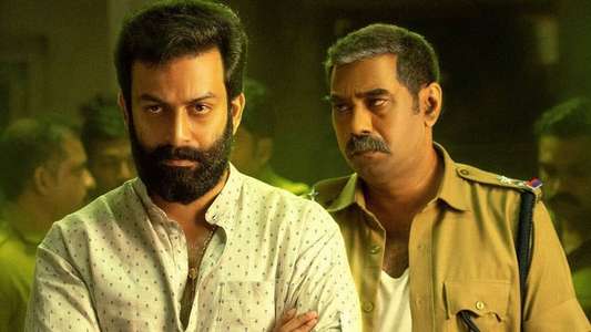 Ayyappanum Koshiyum - Backdrops