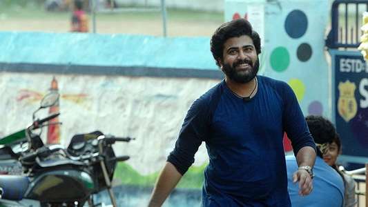 Jaanu - Backdrops