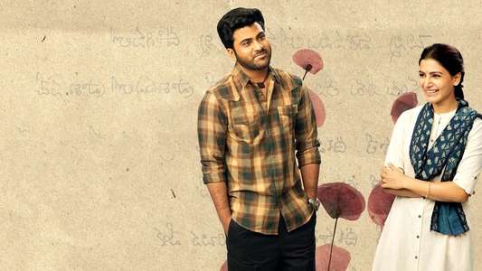 Jaanu - Backdrops