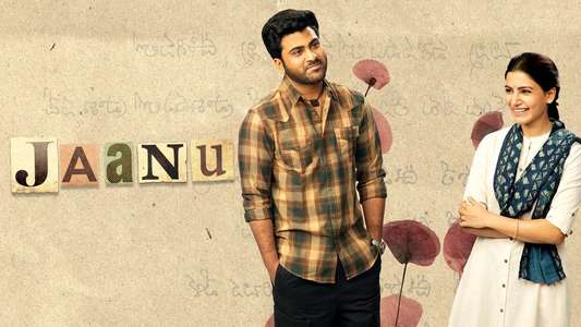 Jaanu - Backdrops