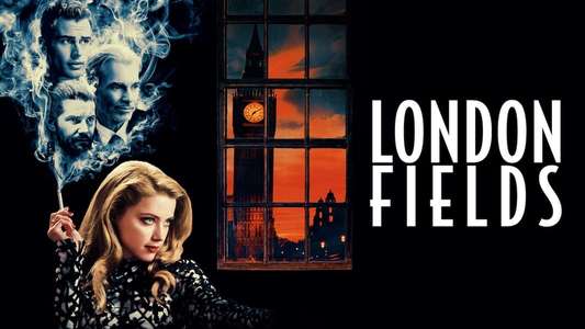 London Fields - Backdrops