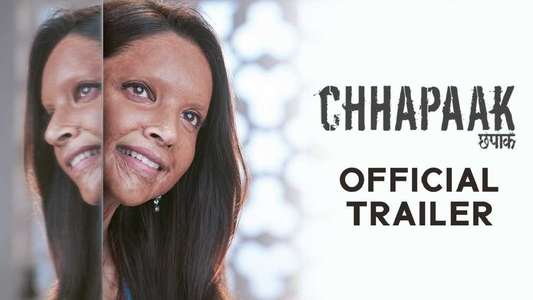 Chhapaak - Backdrops