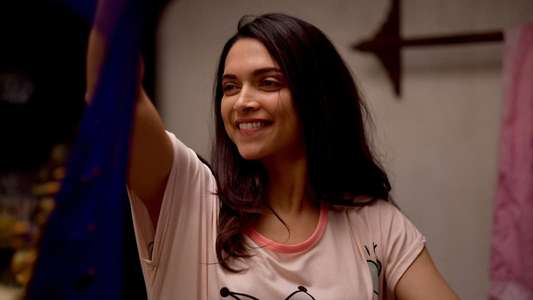 Chhapaak - Backdrops