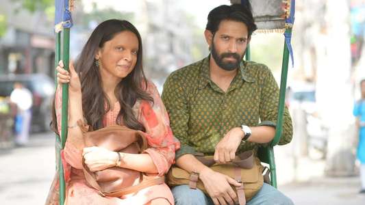 Chhapaak - Backdrops