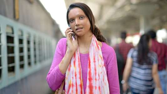 Chhapaak - Backdrops