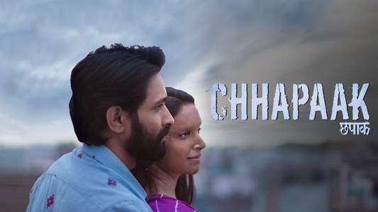 Chhapaak - Backdrops