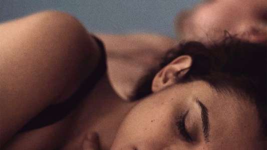 The Killing of Two Lovers - Backdrop