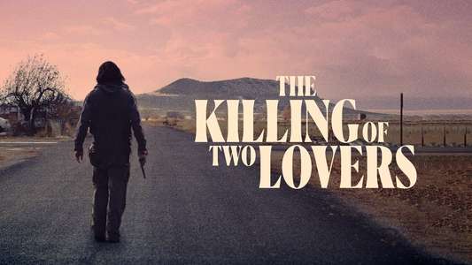The Killing of Two Lovers - Backdrop