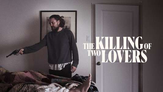 The Killing of Two Lovers - Backdrop