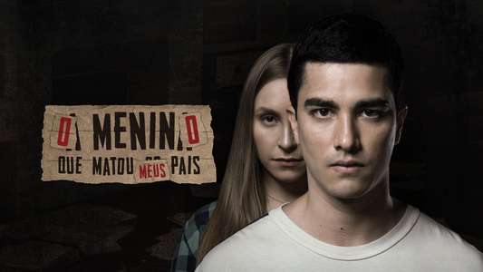 The Boy Who Killed My Parents - Backdrops