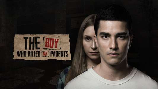 The Boy Who Killed My Parents - Backdrops