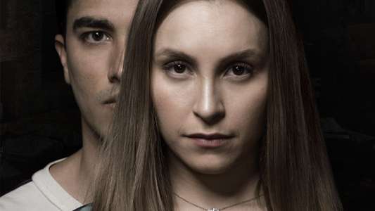 The Girl Who Killed Her Parents - Backdrops