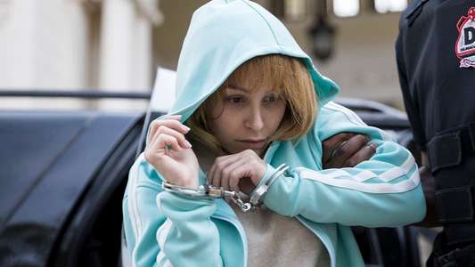 The Girl Who Killed Her Parents - Backdrops