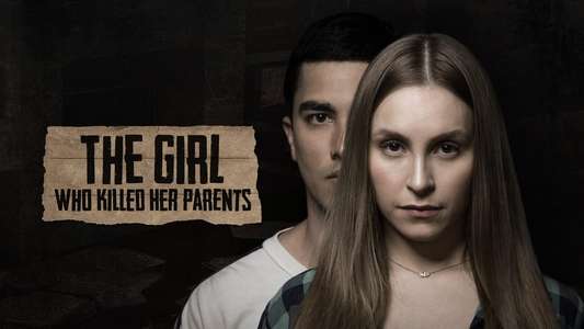 The Girl Who Killed Her Parents - Backdrops