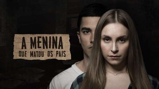 The Girl Who Killed Her Parents - Backdrops