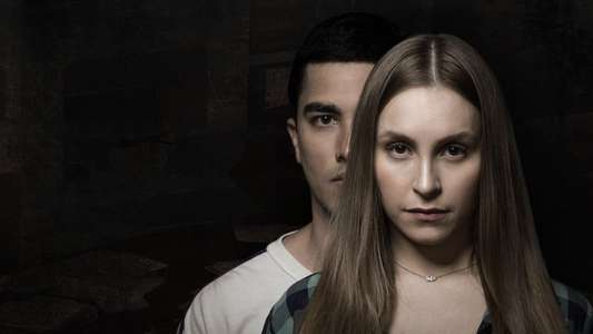 The Girl Who Killed Her Parents - Backdrops