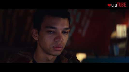 All the Bright Places - Backdrop